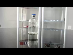 OEM/ODM marque personnalisée 50 ml FDA Approuvé Hyaluronic Acid Filler pour le sein Pour les exigences du client