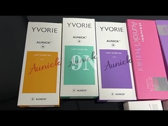 Elravie Face Former l' Acide hyaluronique Remplissage de l' Aiguille Anti-âge Pour lisser les rides Plump dépressions